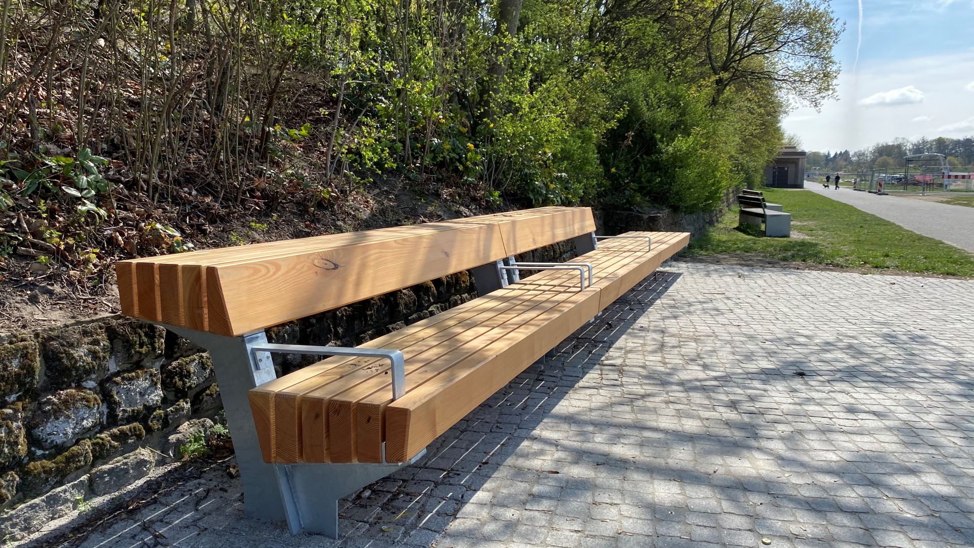 Berlin-Tempelhofer Feld 2025