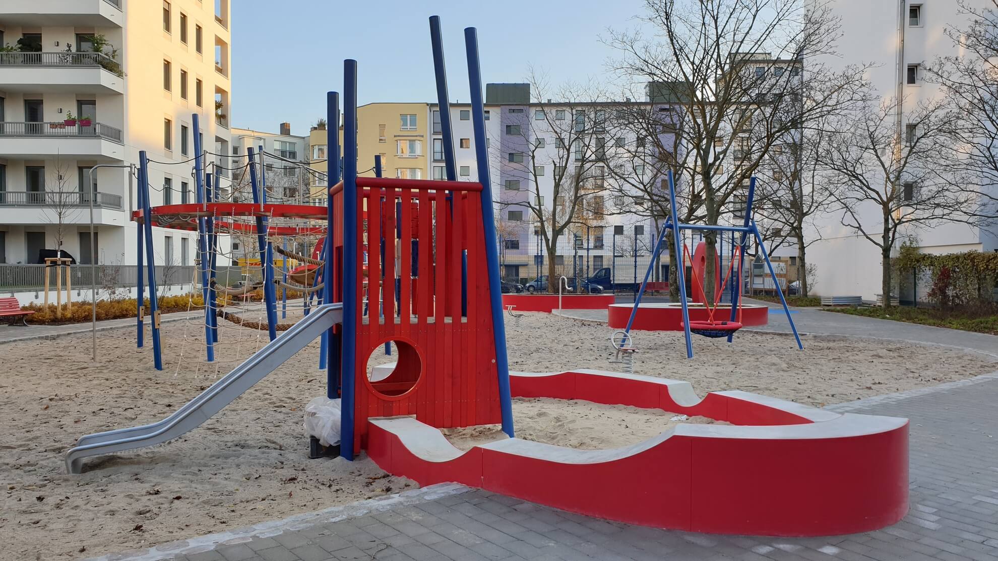 Else-Lasker-Schüler-Straße