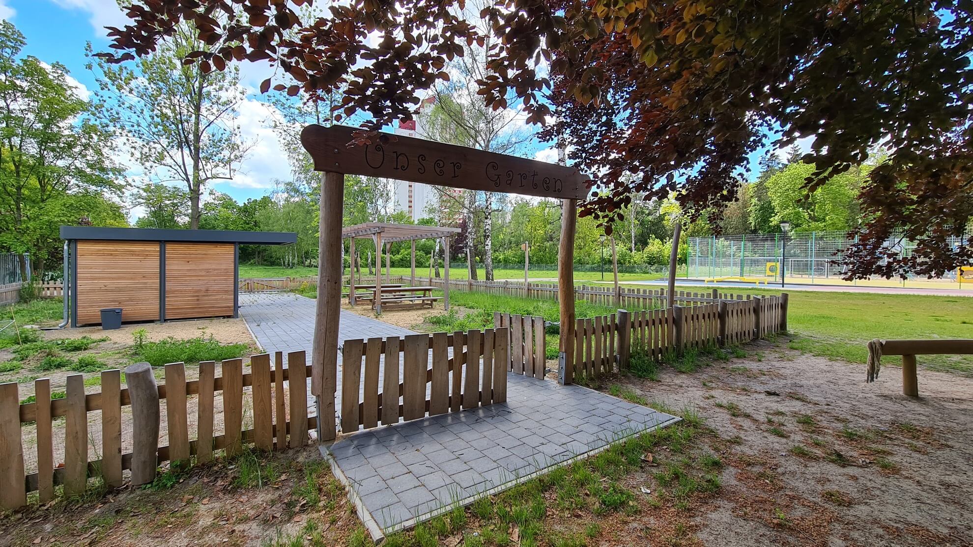 Marienfelder Bildungscampus