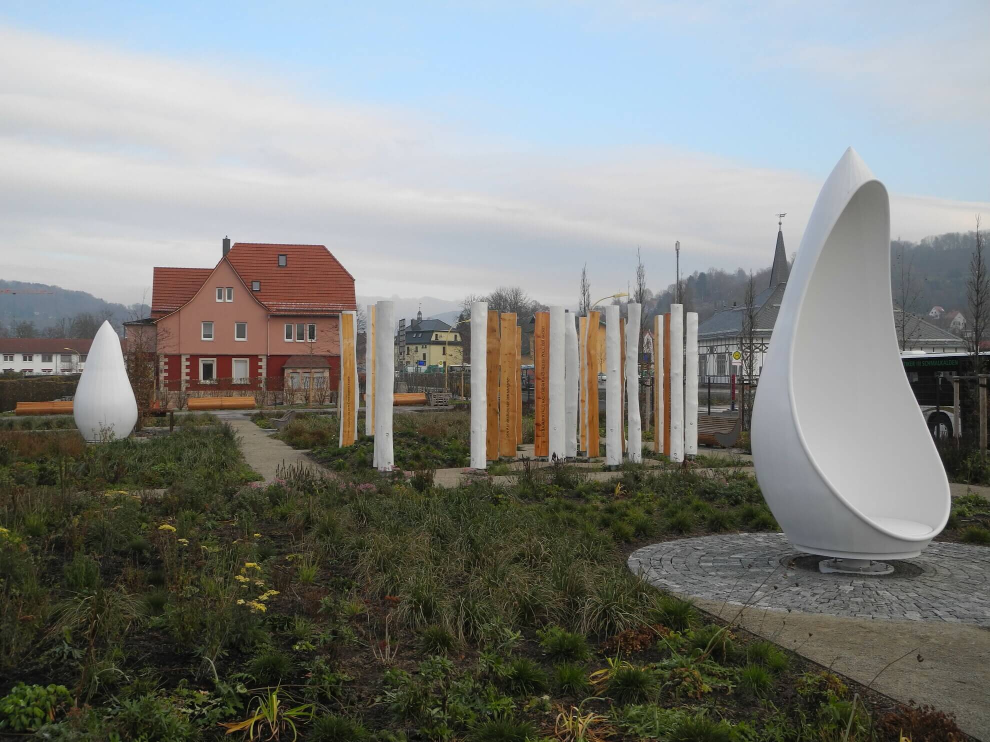 LaGa Schmalkalden 2014