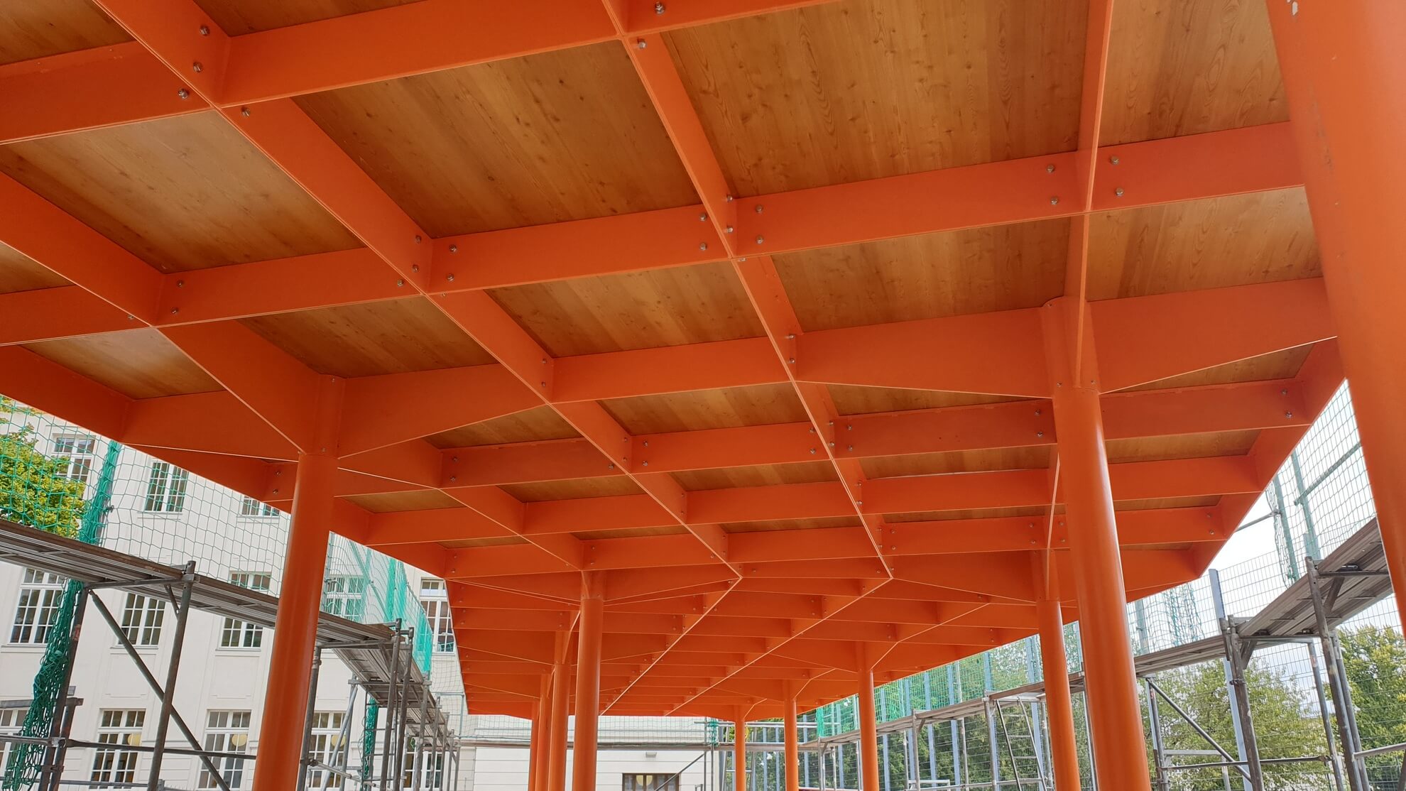 Emanuel Lasker Schule