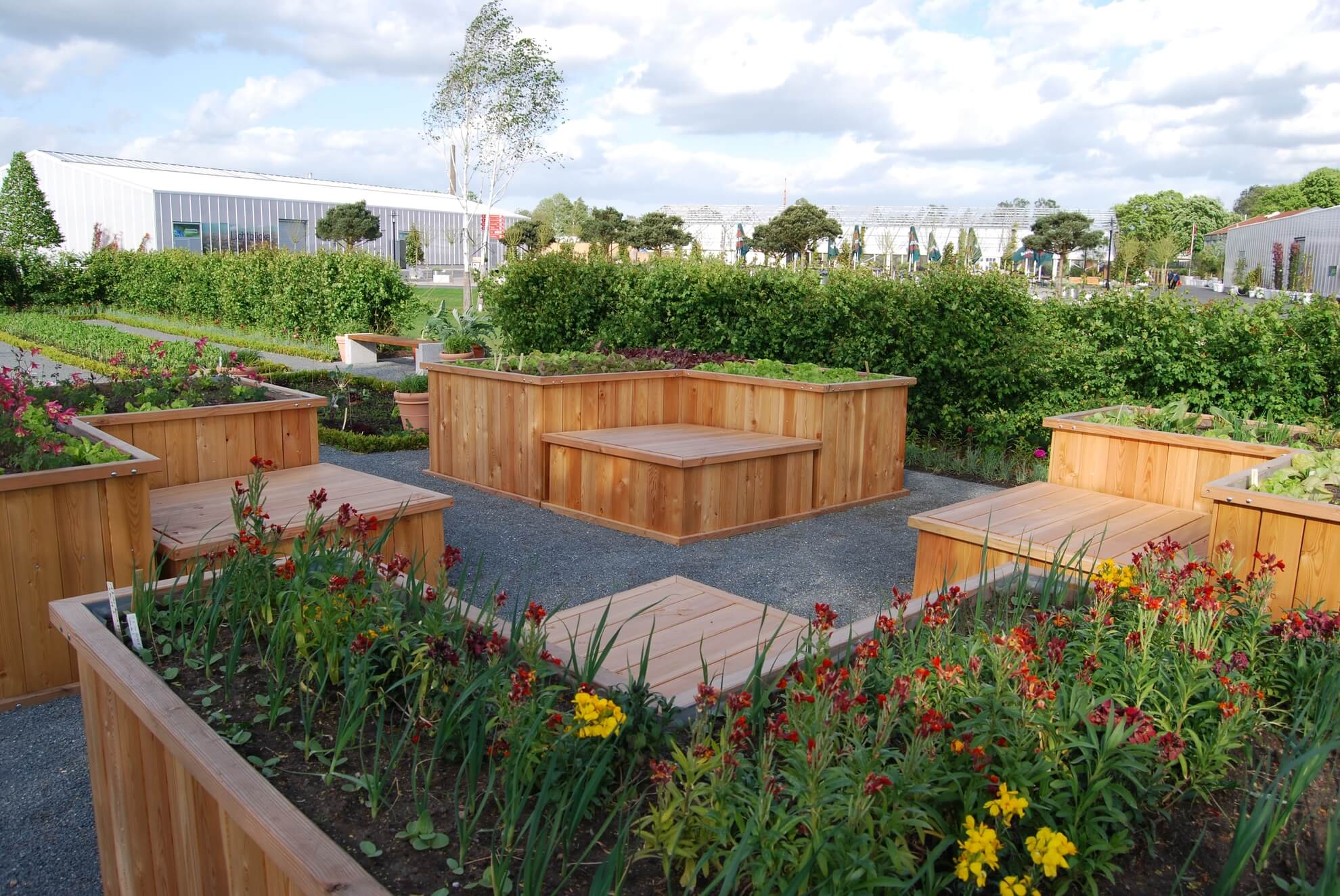 LaGa Oranienburg 2009