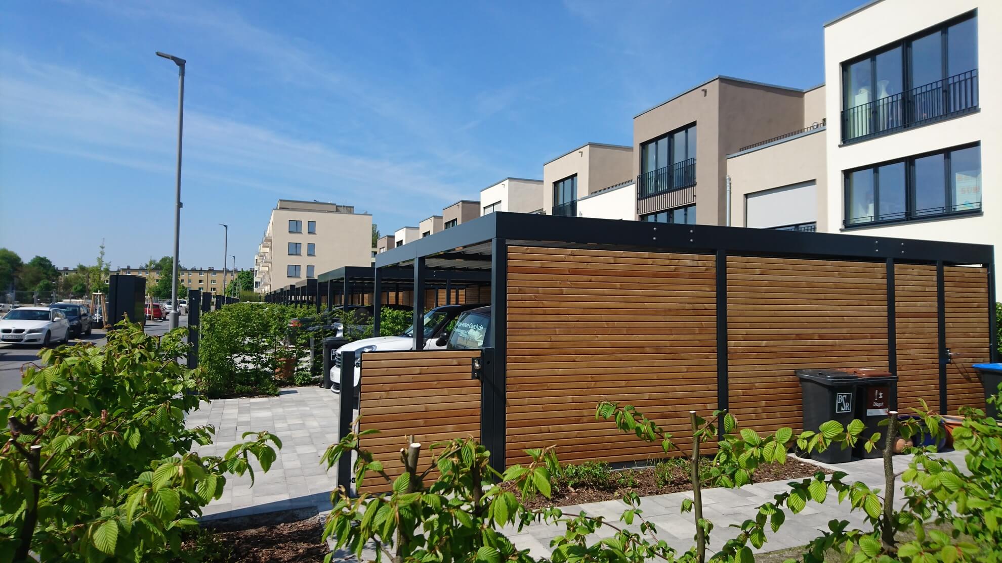 Regattastraße Berlin