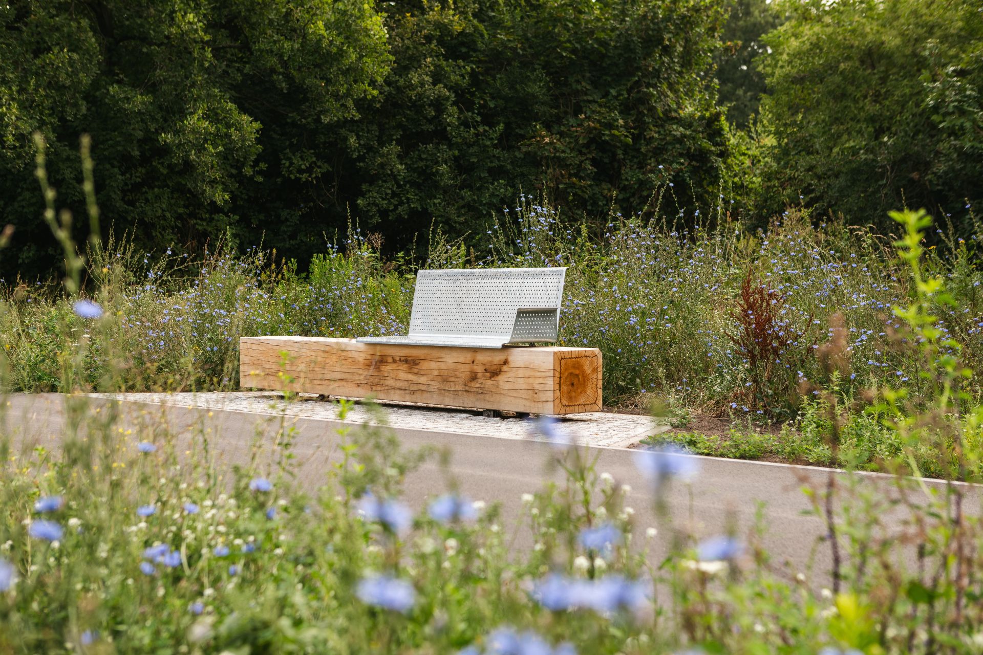 Berliner Mauerweg 2025/2026