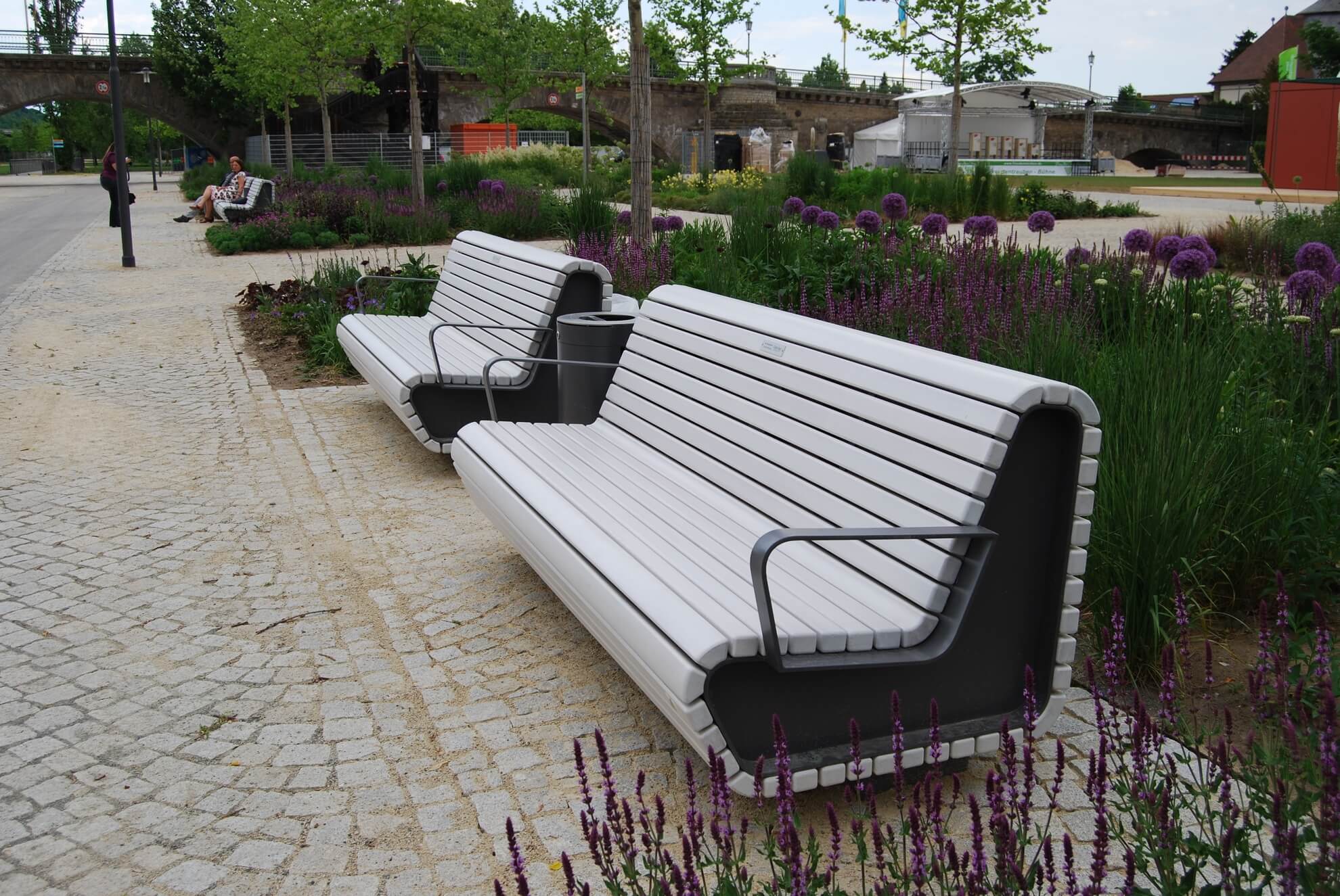 Natur in Kitzingen Bayern