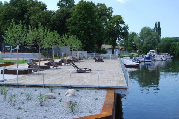 Brandenburg Hammerstraße