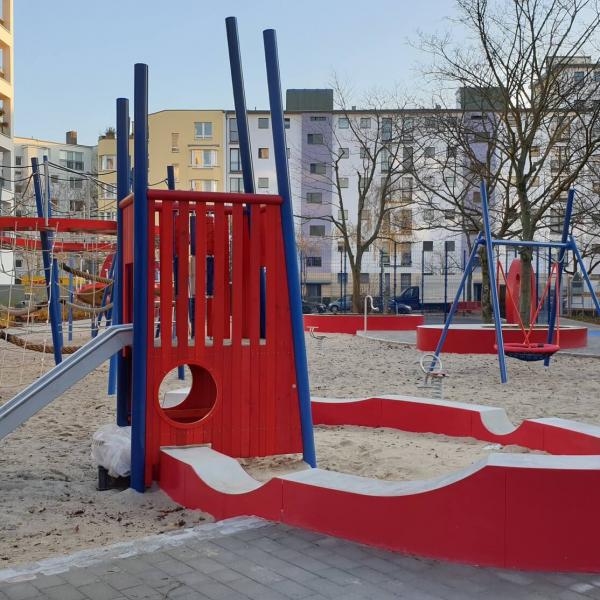 Else-Lasker-Schüler-Straße