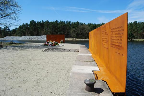 Gedenkstätte Sachsenhausen