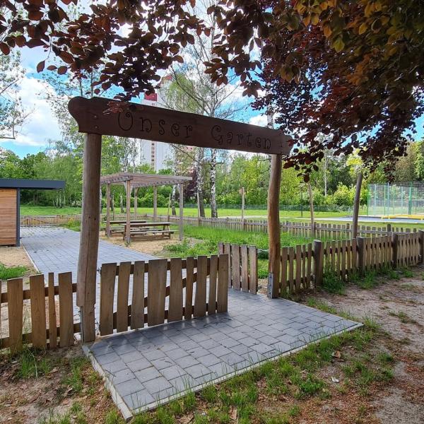 Marienfelder Bildungscampus