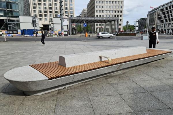 Berlin Potsdamer Platz 