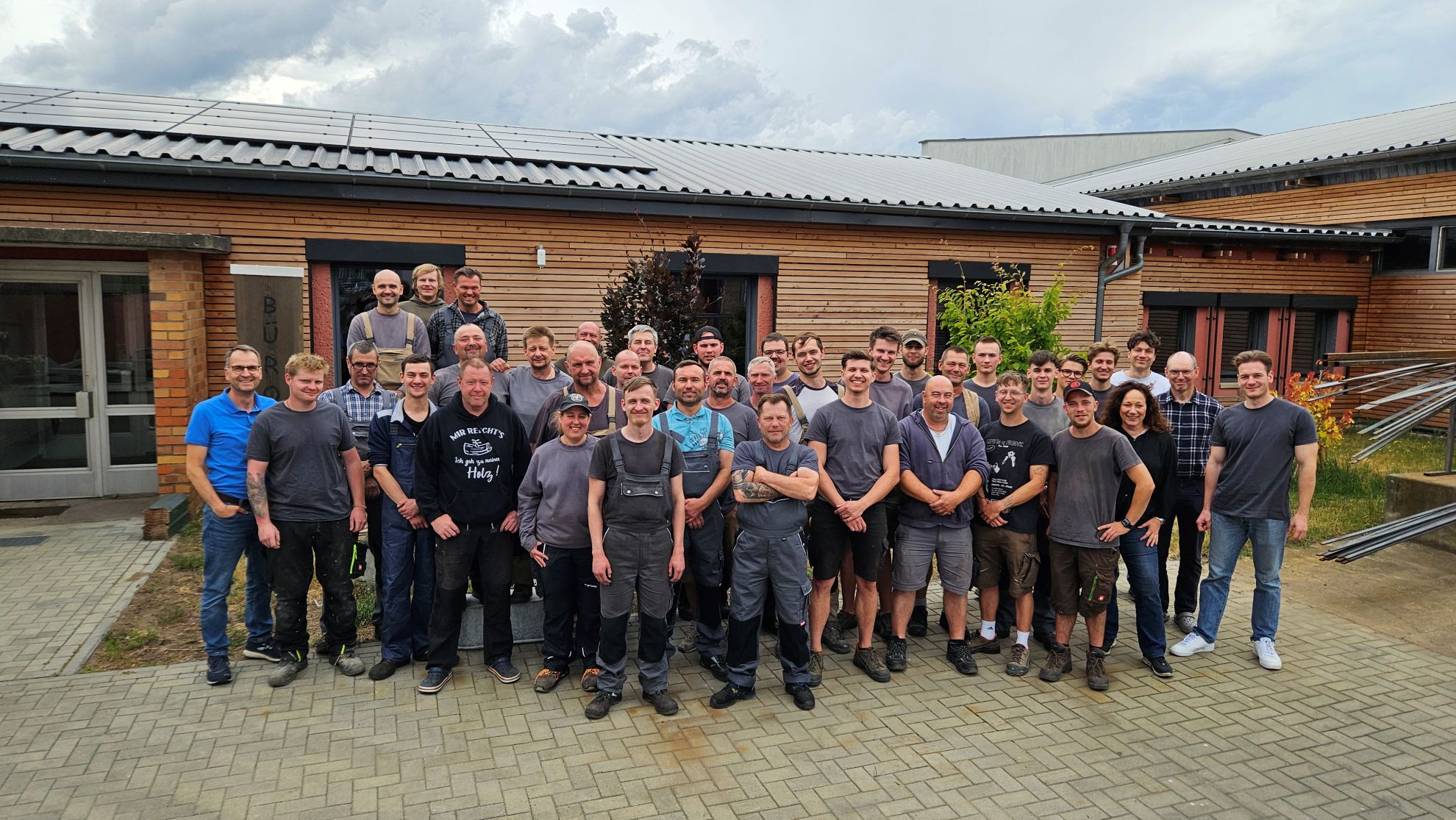 Teamfoto